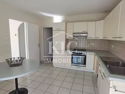 Maison, 106,56 m²