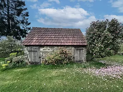 Maison, 158 m²