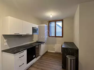 Appartement, 42,07 m²