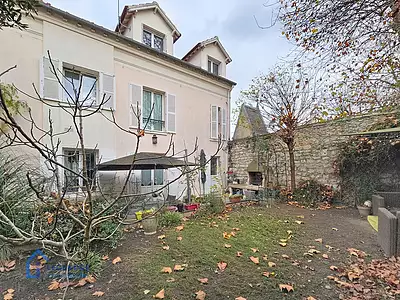 Maison, 174,33 m²