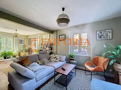 Maison, 104,82 m²