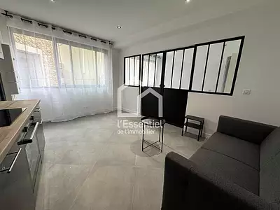 Appartement, 29,26 m²