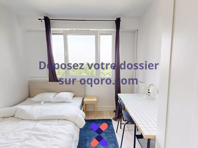 Appartement, 81,41 m²