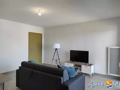 Appartement, 42,71 m²