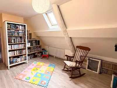 Maison, 124 m²