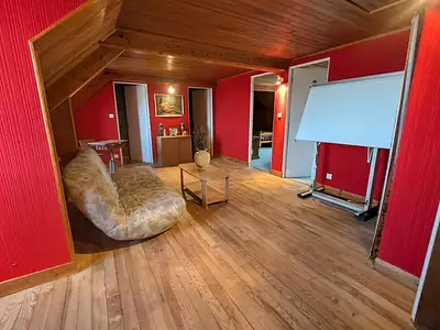 Maison, 160 m²