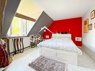 Maison, 308 m²