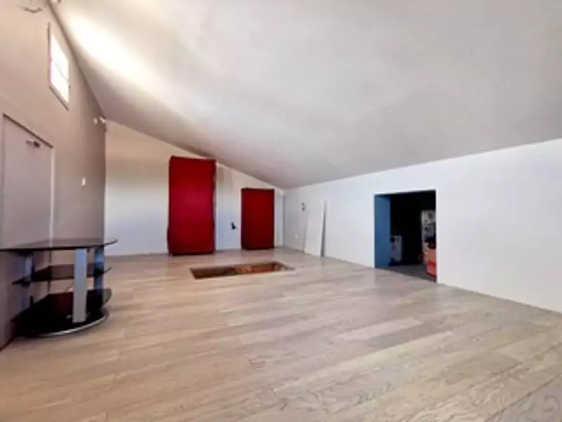 Maison, 158 m²