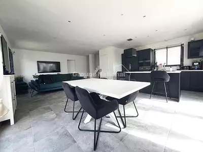 Maison, 91 m²