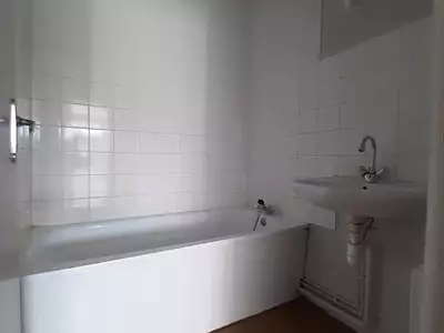 Appartement, 72 m²