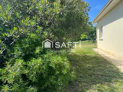 Maison, 65 m²