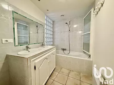 Appartement, 67 m²