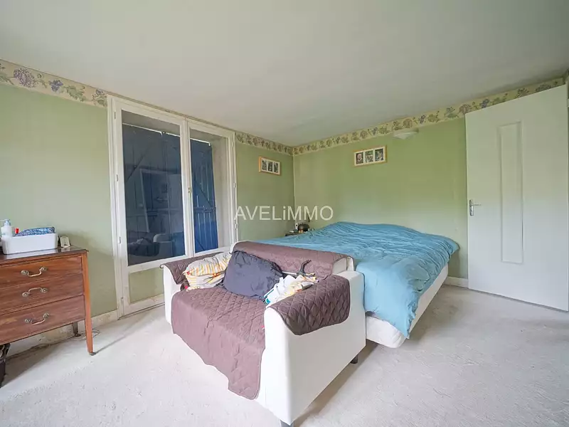 Maison, 125 m²