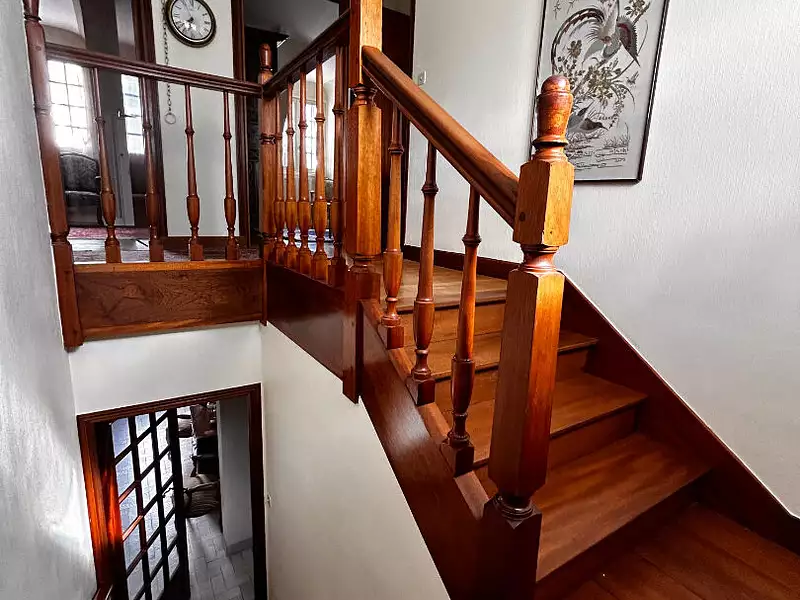 Maison, 152 m²