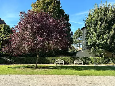 Appartement, 33,27 m²