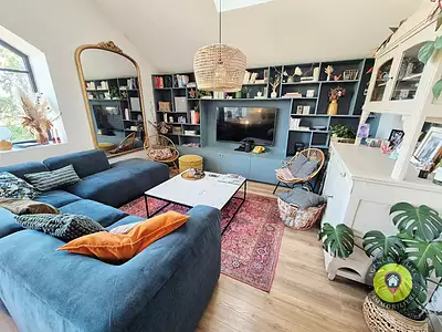 Appartement, 126,93 m²