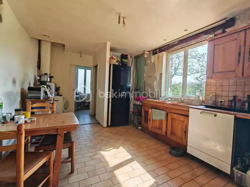 Maison, 151 m²
