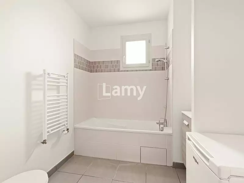 Appartement, 41,82 m²