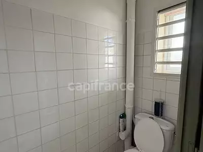 Appartement, 96 m²