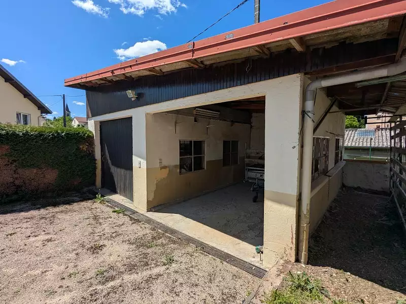 Maison, 146 m²