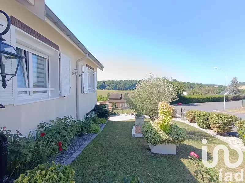 Maison, 141 m²