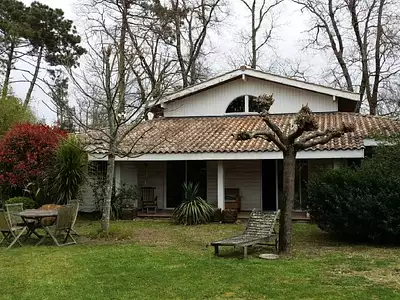 Maison, 145 m²