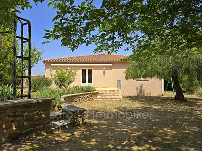 Maison, 88 m²