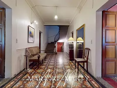 Maison, 450 m²