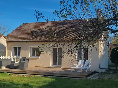 Maison, 164 m²