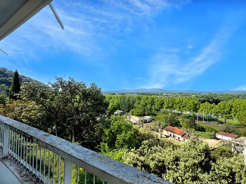 Appartement, 89 m²