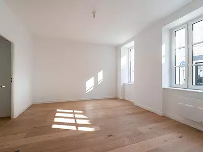 Appartement, 27 m²