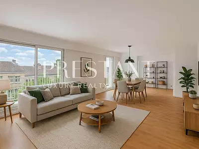 Appartement, 103,48 m²