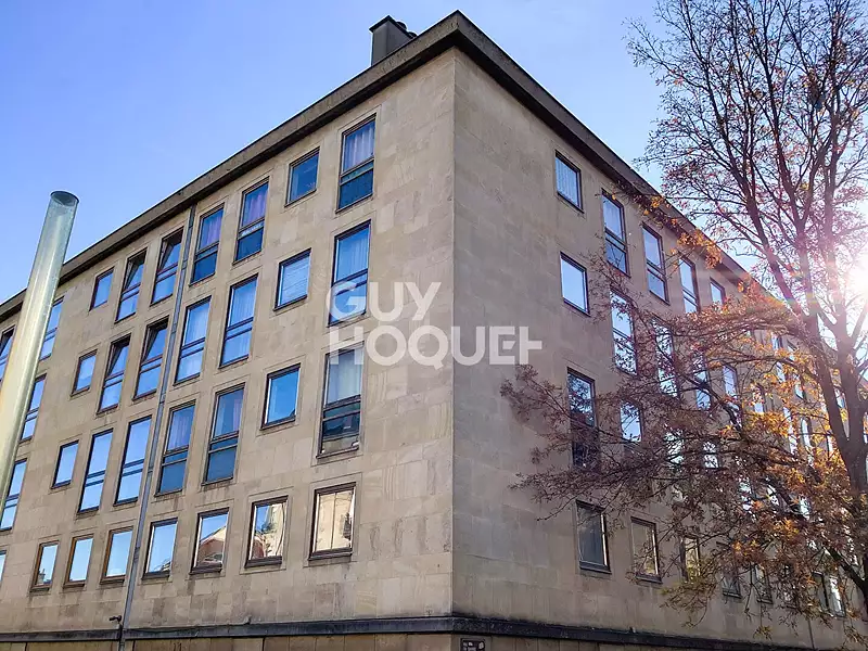 Appartement, 74,28 m²