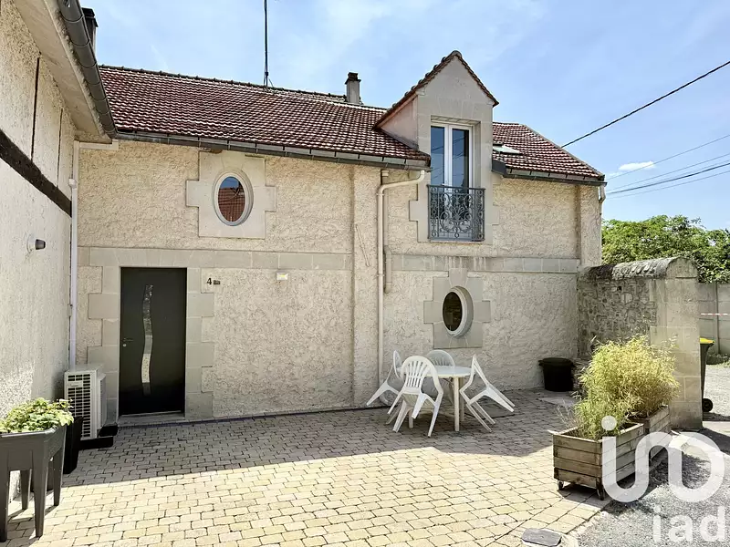 Maison, 70 m²