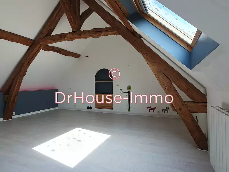 Maison, 85 m²