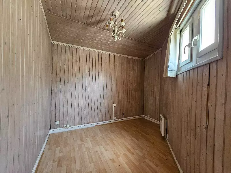 Maison, 125 m²