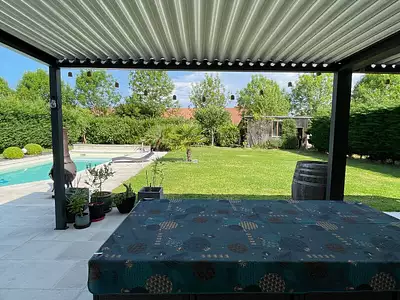 Maison, 145 m²