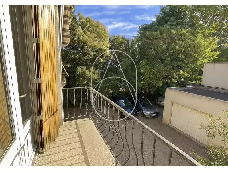 Appartement, 126 m²