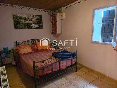 Maison, 180 m²