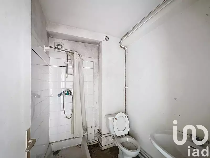 Appartement, 49 m²
