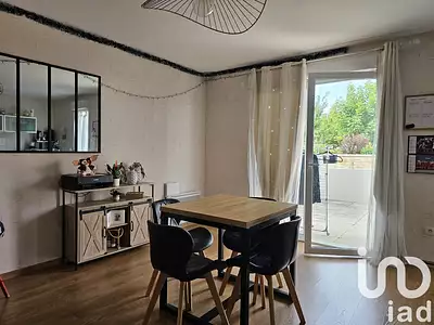 Appartement, 65 m²