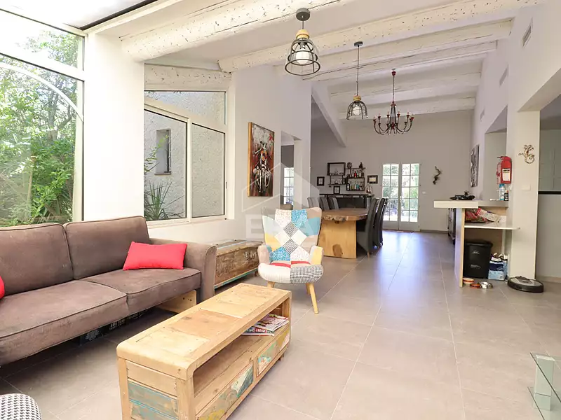 Divers, 171 m²