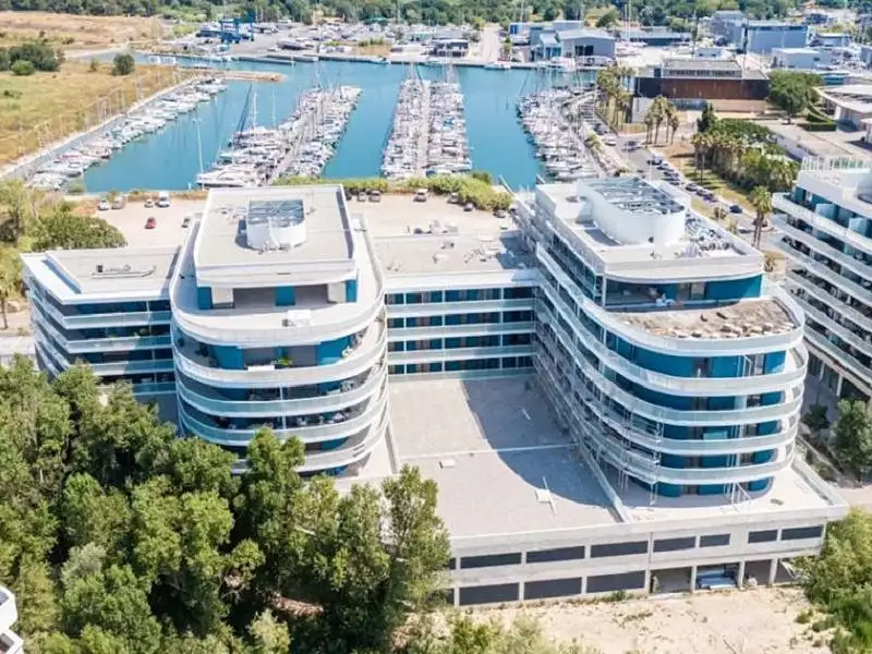 Appartement, 106 m²