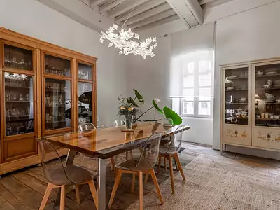 Maison, 400 m²
