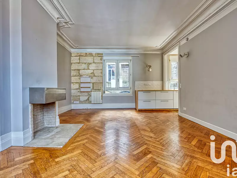 Appartement, 72 m²