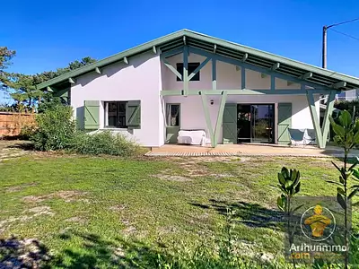Maison, 120 m²