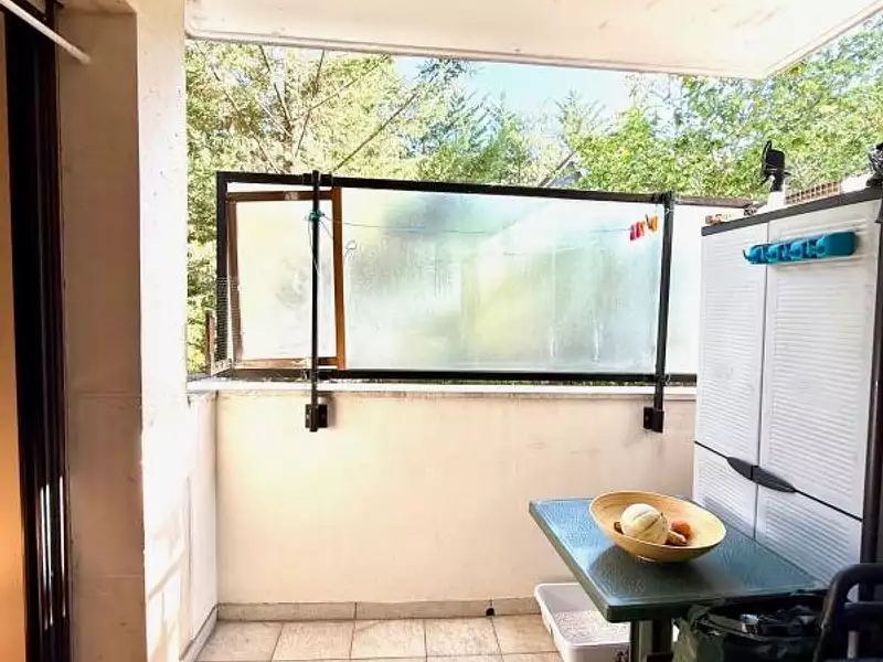 Appartement, 86 m²
