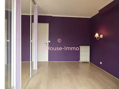 Appartement, 77,29 m²