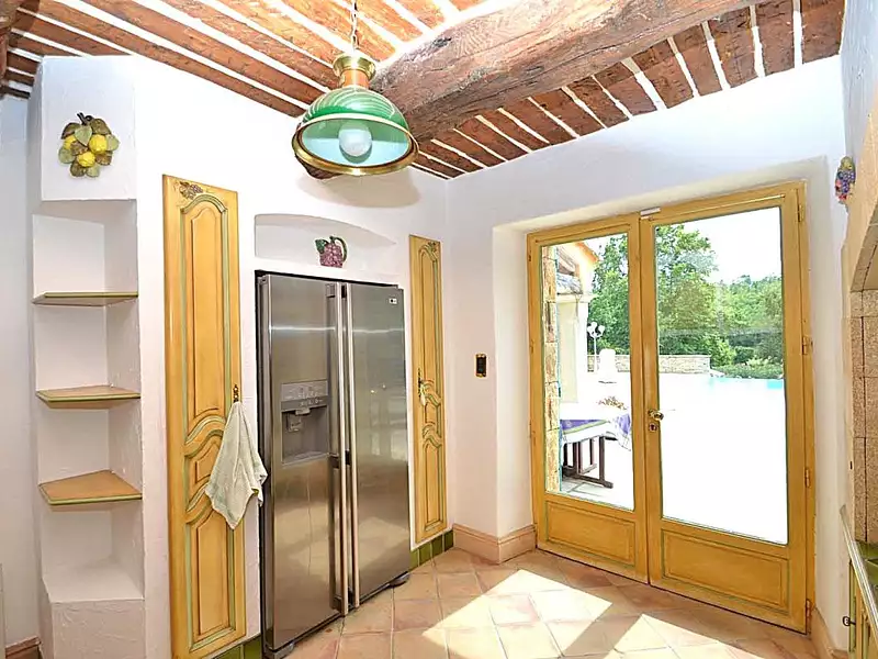 Maison, 170 m²