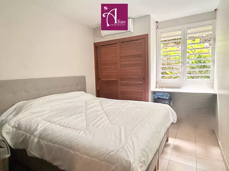 Appartement, 70 m²